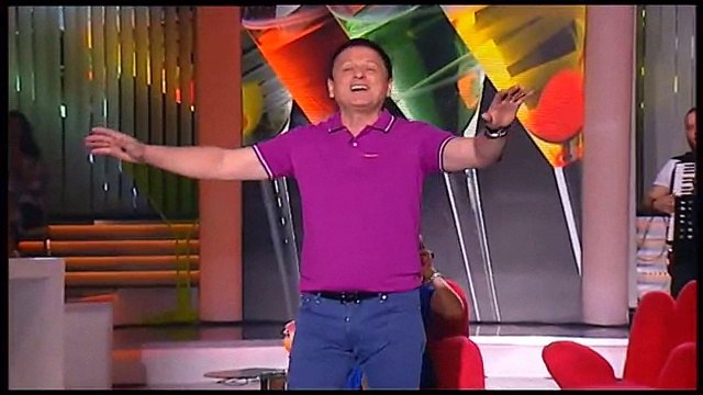 Rade Lackovic - Tatina princeza (2016)