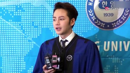 JANG KEUN-SUK TO ATTEND BUCHEON INT’L FANTASTIC FILM FESTIVAL