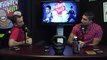 Brendan Schaub On Mark Hunt Knocking Out Frank Mir - UFC Fight Night 85