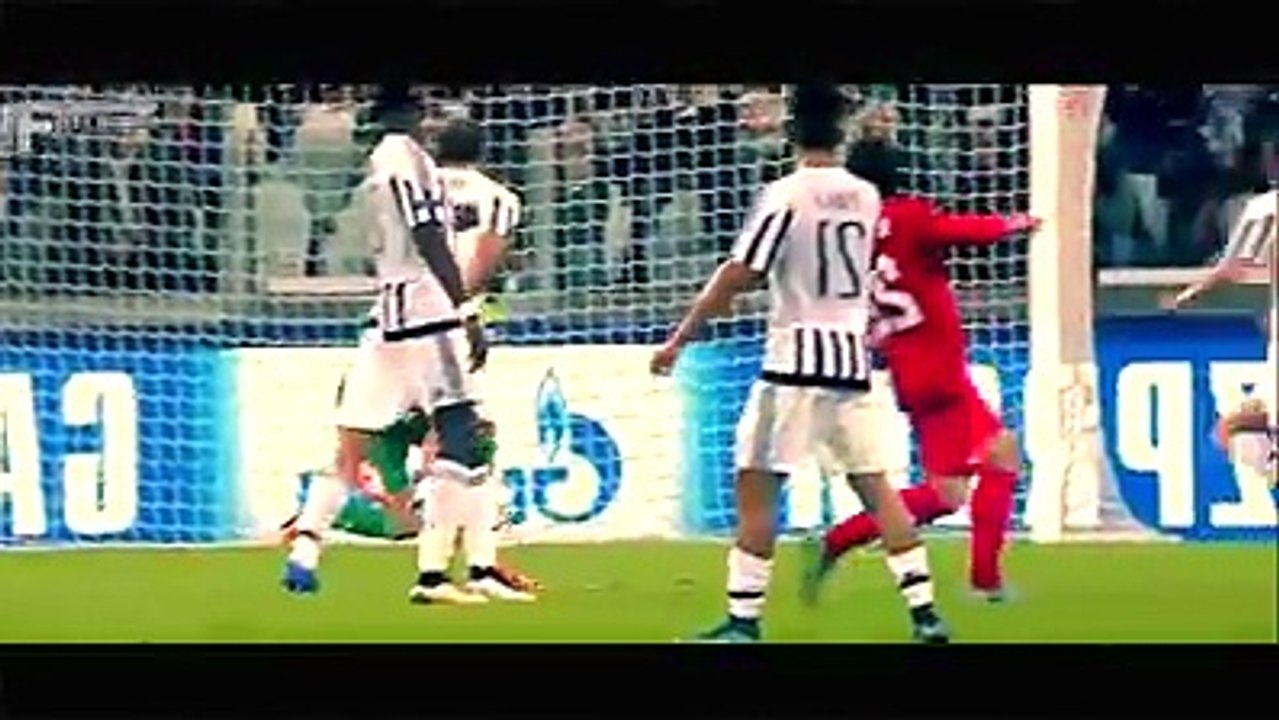 Gianluigi Buffon 2015-2016