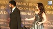 Abhishek Bachchan BADLY Treats Aishwarya Rai At Sarbjit Red Carpet