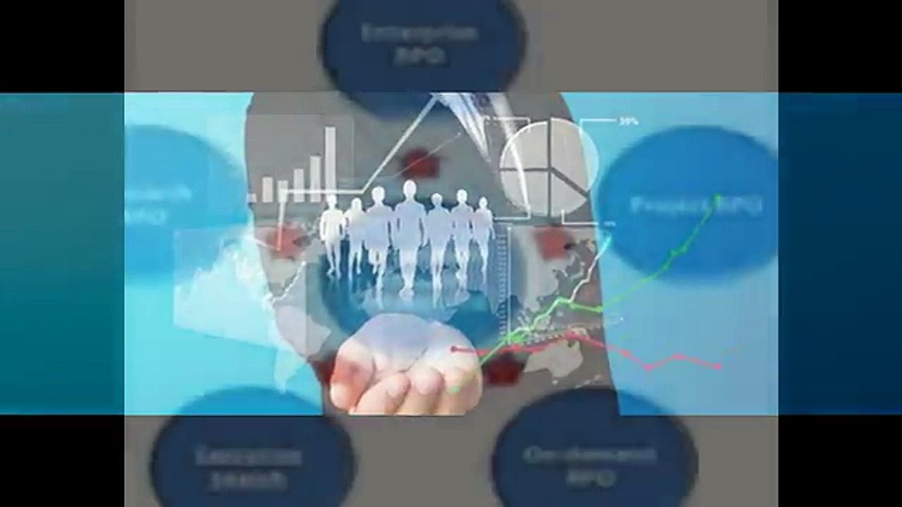 Recruitment Process Outsourcing