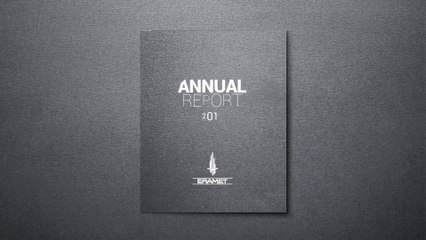 ERAMET Group 2015 annual report presentation