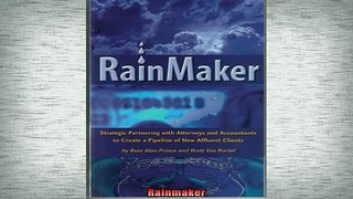 READ book  Rainmaker Free Online