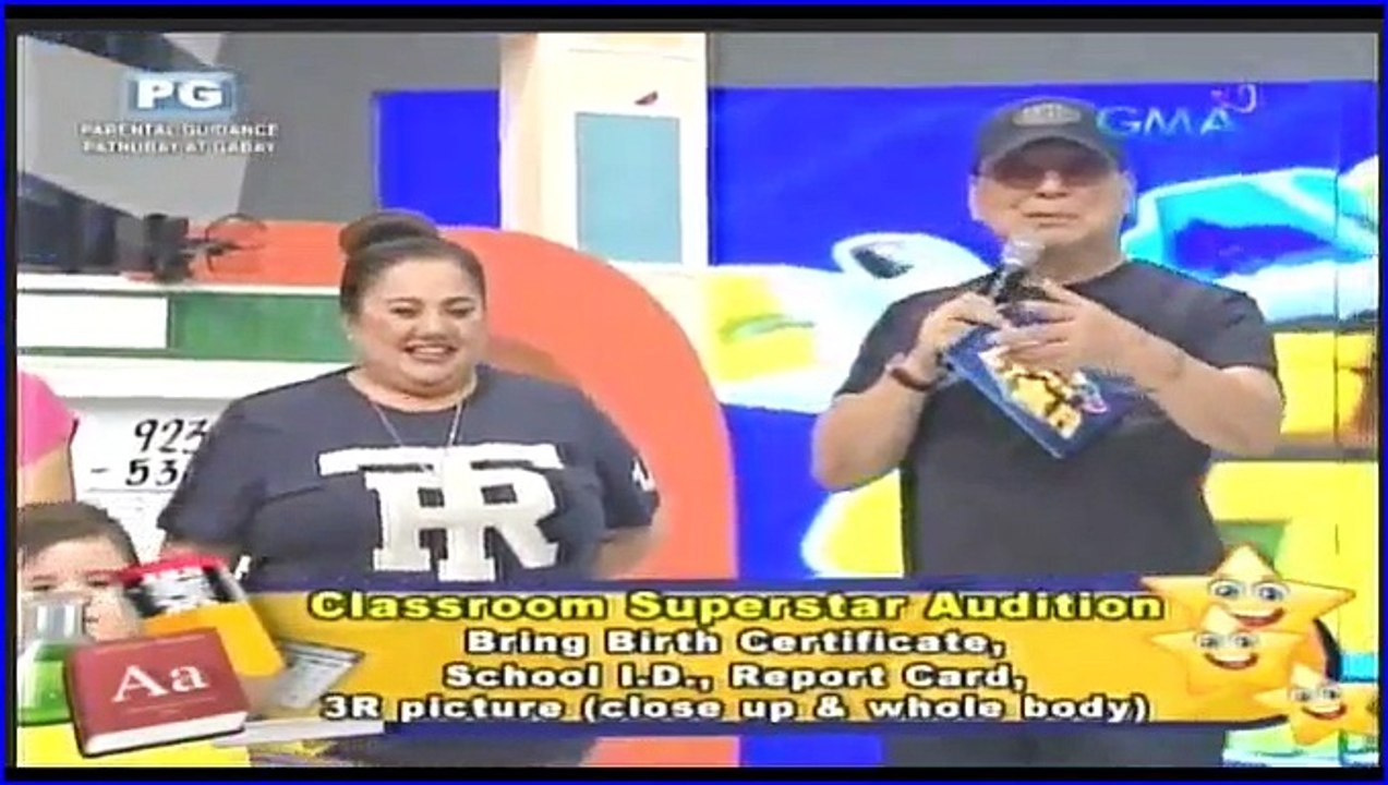 Eat Bulaga May 20 2016 Part 010