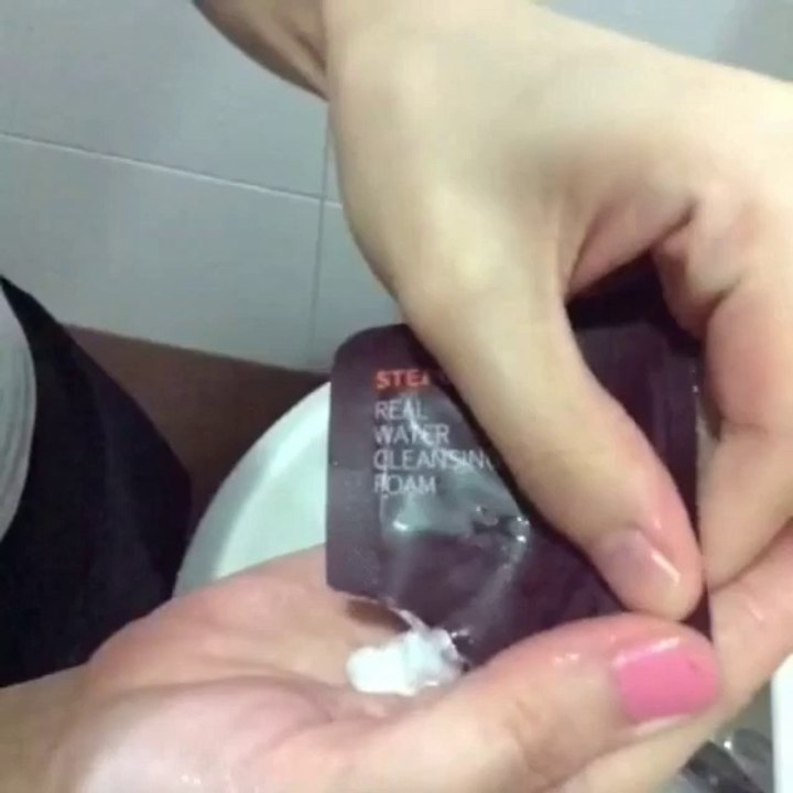 Korea JAYJUN mask ，水光针面膜 美白补水