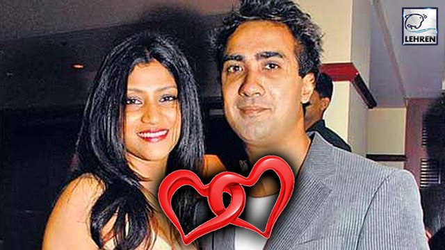 Ranvir Shorey & Konkona Sen Agree To Patch Up