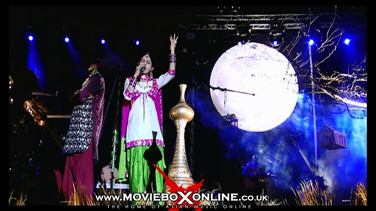 PUNJAB DIYAN GALAAN [OFFICIAL VIDEO] - MISS POOJA - JUGNI {FULL SONG}