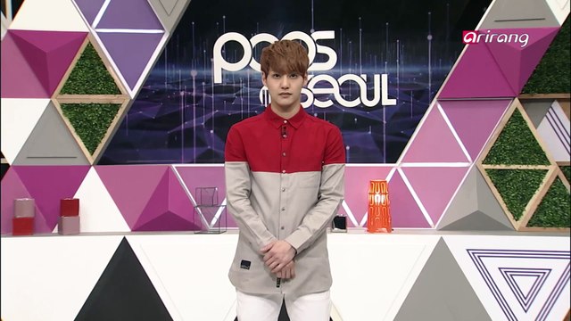 (05.20.16) K-Pop Single Chart, K Pop-Album Chart