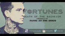 Panic! At The Disco - Death Of A Bachelor [Band: Fortunes] (Punk Goes Pop Style Cover)