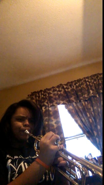 Trumpets by Jason Derulo - Trumpet Cover