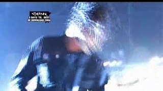 Slipknot - Pulse Of The Maggots (Live Video)