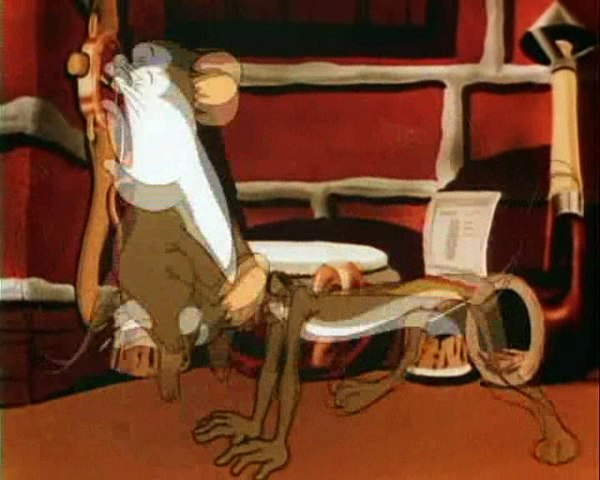 Looney Tunes - Tale of Two Mice - video Dailymotion