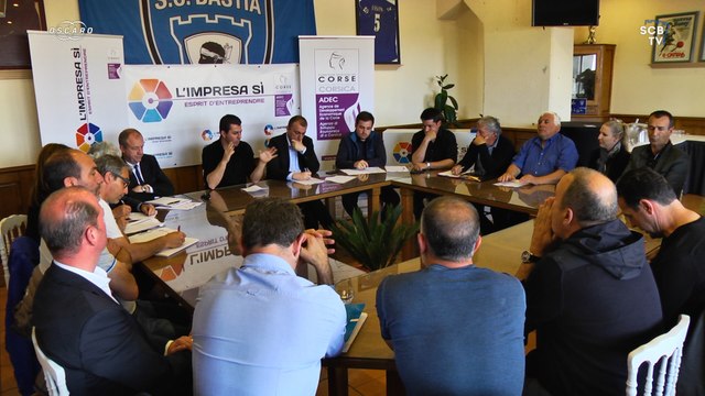 L'impresa sì. Une réussite à Armand-Cesari pour l'ADEC