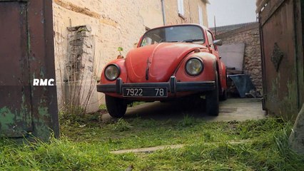 Vintage Garage : occaz à tous prix