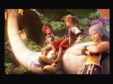 Kingdom Hearts AMV 