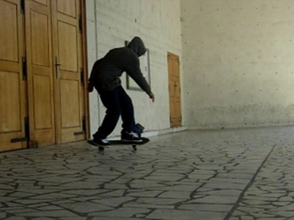 ++SKATE olivier 1