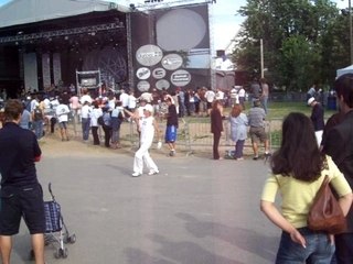 la Nouvelle Star 2007 du Québec!!!!