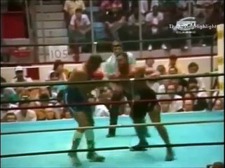 The Two Faces of Tyson "HIGHLIGHTS" (Brutal  Funny)