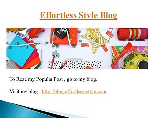 Interior Design in New York - Effortless Style