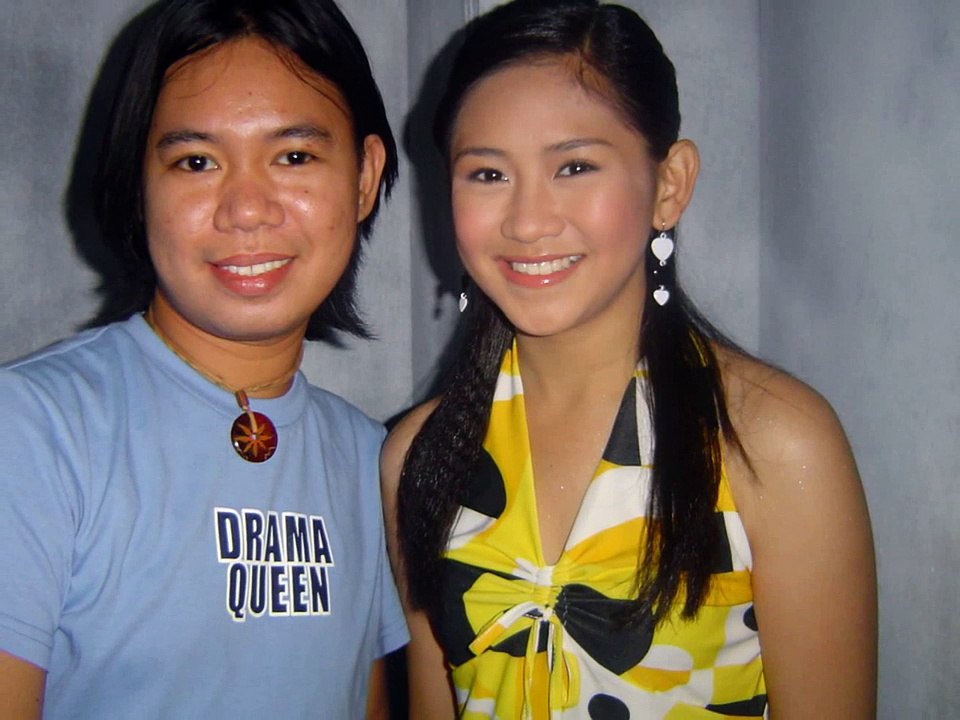 Sarah Geronimo