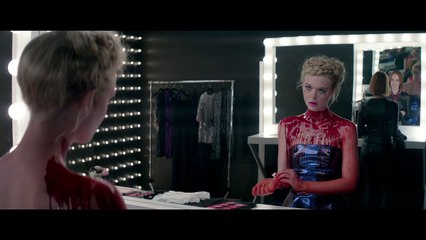 The Neon Demon - Ruby