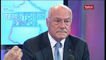 Alain Rousset : « La position des frondeurs du PS est totalement débile »
