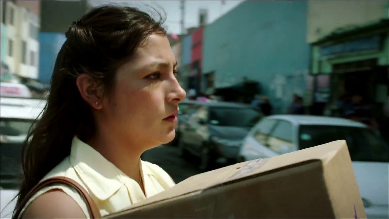 Magallanes - Trailer (HD)