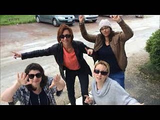 lip dub BP JEPS LA CHAPELLE SAINT LUC