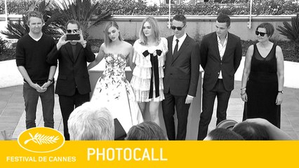 THE NEON DEMON - Photocall - EV - Cannes 2016