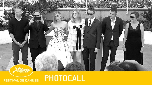 THE NEON DEMON - Photocall - VF - Cannes 2016