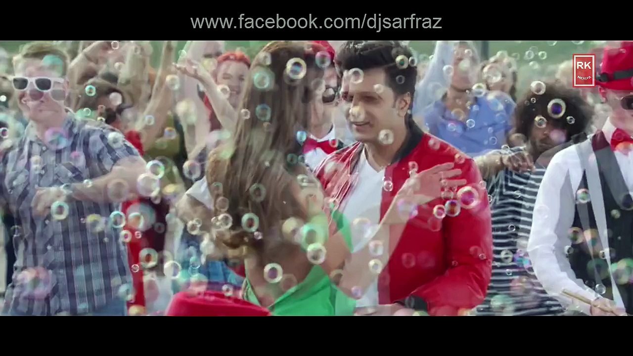 Pyar Ki House Mix - HOUSEFULL 3 | Video Song | DJ SARFRAZ | RK MENIYA