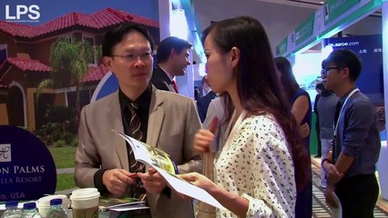 LPS Guangzhou 2016 | 广州国际高端房产盛会