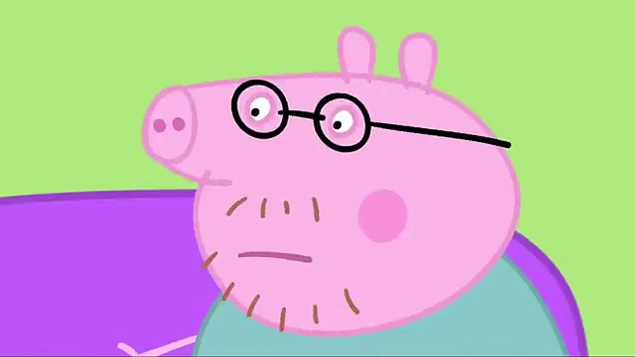 Peppa Pig - todos os episódios 2016