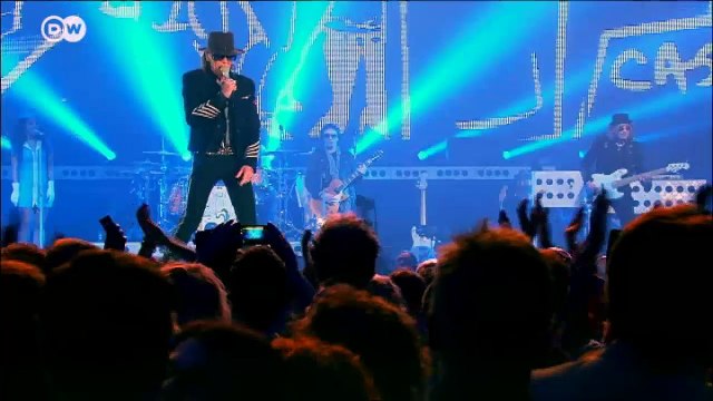 HIT: Udo Lindenberg - Durch die schweren Zeiten | PopXport
