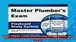 FREE PDF  Master Plumbers Exam Flashcard Study System Plumbers Test Practice Questions  Review  DOWNLOAD ONLINE
