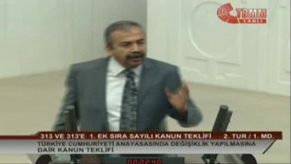 Dokunulmazlıkların Kaldırılması İçin Meclis'te 2'nci Tur Oylama 4