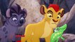 The Lion Guard  - Maia Mitchell Episode Clip (The Lion King New TV Series)