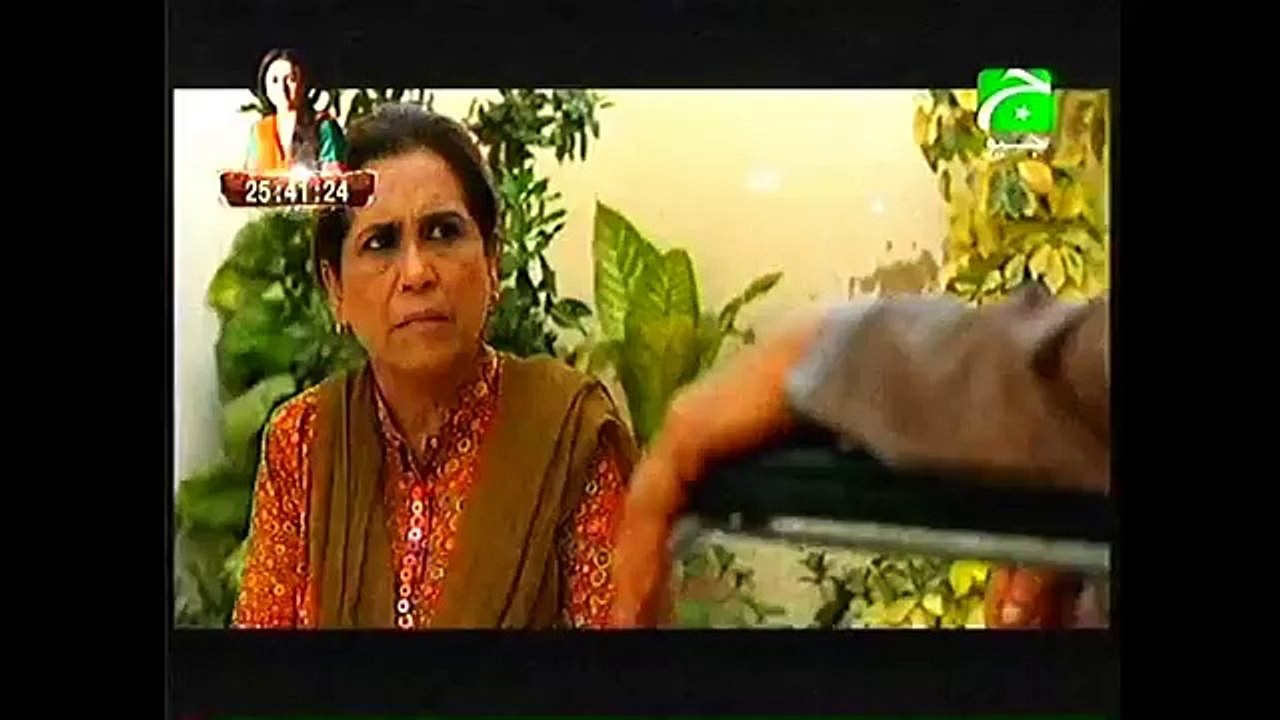 Dil Ishaq episode 4