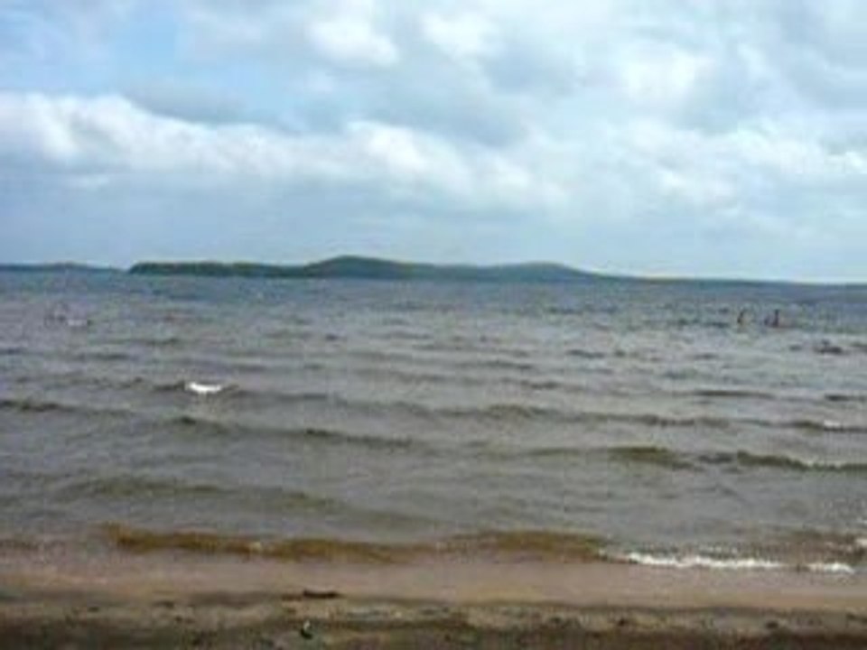 Lac Kempt