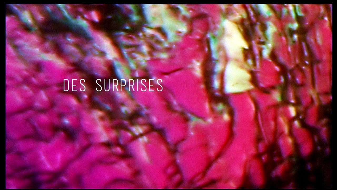 Nuit Cinéma, Sciences, Révolutions