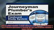 FREE DOWNLOAD  Journeyman Plumbers Exam Flashcard Study System Plumbers Test Practice Questions  READ ONLINE