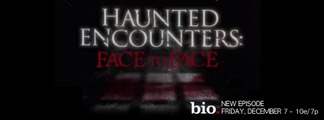 Haunted Encounters Face Face S01E01 Lizzie Borden Silent Movie Theatre