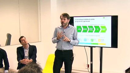 Desayuno Temático IAB Spain: Venta Programática Premium