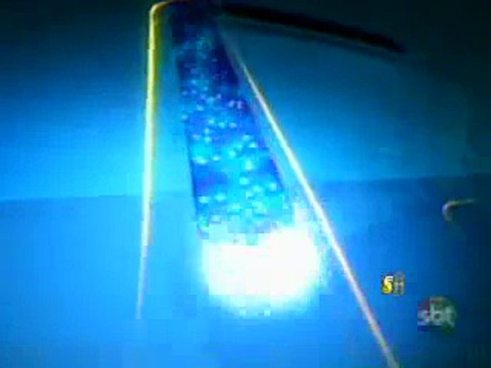 1/17 - Programa Raul Gil - 21/08/2010