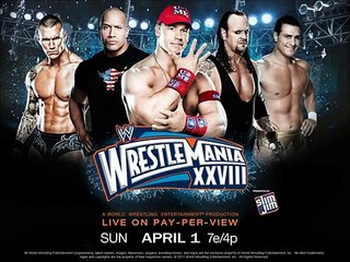 Wrestlemania 28 Theme Song Invincible Machine Gun Kelly ft Ester Dean