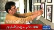 Larkiyan mujhse Imran Khan ke katte huwe baal maanga karti thein :- Hair Cutter of Imran Khan