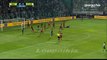 Marcus Berg Goal Panathinaikos F.C. vs Club Brugge 1-1 {28/7/2015}