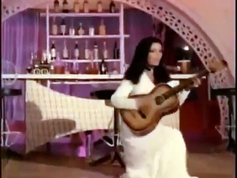 Best Old Hindi Songs- Chura Liya Hai Tum Ne Jo Dil Ko - Yaadon Ki Baarat (1973)