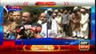 Our workers and voters are being tortured, Khuwaja Izhar